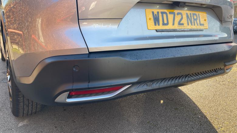 Citroen C5 X 1.2 PureTech 130 Shine Plus 5dr EAT8 Petrol Estate